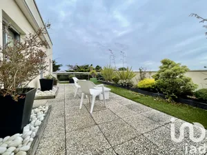 Apartment at La Baule-Escoublac (44500)