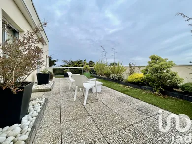Appartement à La Baule-Escoublac (44500)