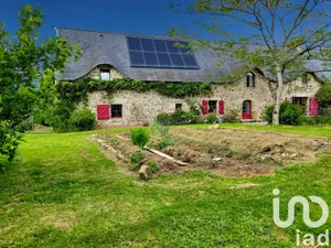 House at Pluvigner (56330)