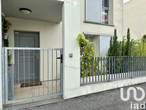 Appartement à Chambéry (73000)