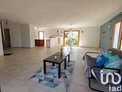 Maison à Cugand (85610)