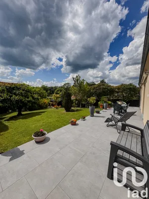 Traditional house at Gallardon (28320)