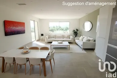 House in Garéoult (83136)