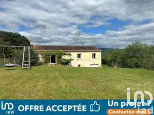 House at Goudargues (30630)