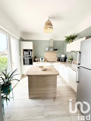 House in Nogent (52800)