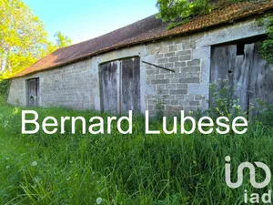 Immeuble à LA VILLETELLE (23260)