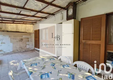 Maison à Palavas-les-Flots (34250)