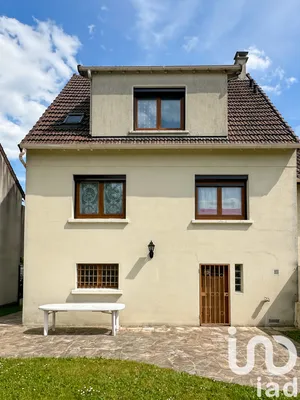 Maison à Chelles (77500)