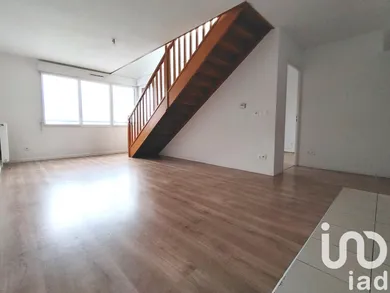 Appartement à Les Ulis (91940)