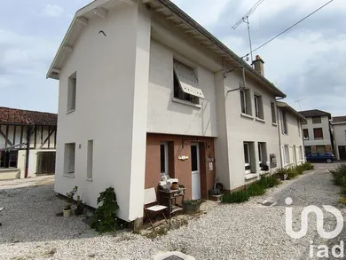 House in Chavanges (10330)