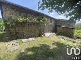 Maison de campagne à Jaujac (07380)