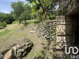 Maison de campagne à Jaujac (07380)