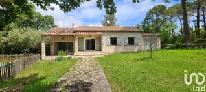 Maison traditionnelle à Seillans (83440)