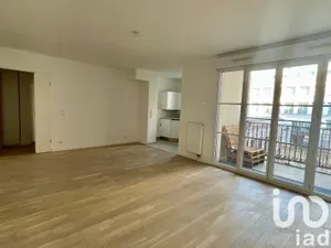 Appartement à Chessy (77700)