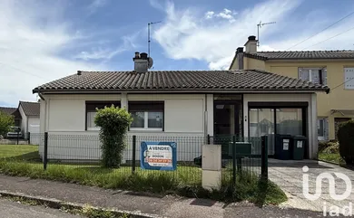 Maison à Panazol (87350)