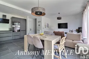 Apartment at Marseille (13013)