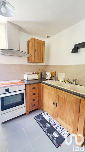 Maison à Grand-Aigueblanche (73260)