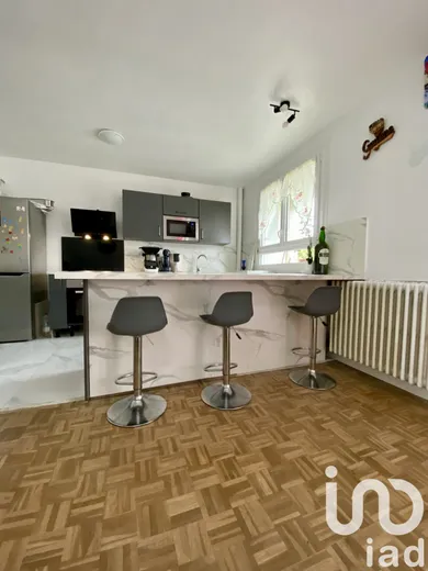 Appartement à Mitry-Mory (77290)