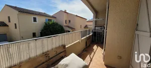 Apartment at La Crau (83260)