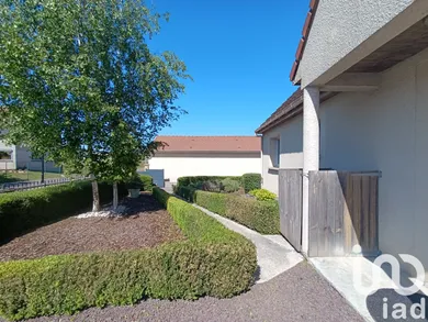 House in Ambonnay (51150)