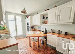 Appartement à Vernouillet (78540)