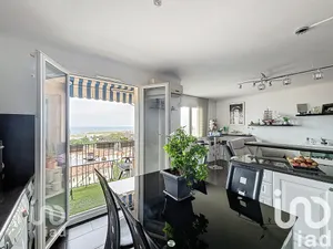 Apartment at Nice (06200)
