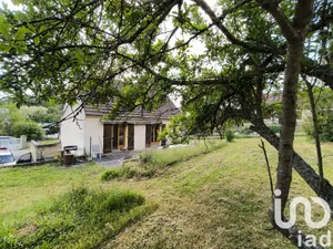 Maison traditionnelle à Crépy-en-Valois (60800)
