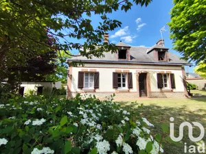 House at Mesnils-sur-Iton (27240)