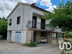 Traditional house at CARPENTRAS (84200)