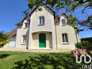 Maison à Aviron (27930)