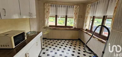 Village house at Verquigneul (62113)