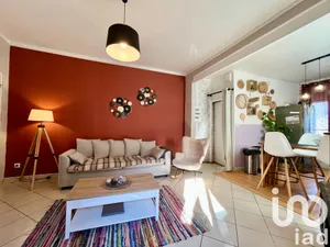 Maison à Villers-Semeuse (08000)