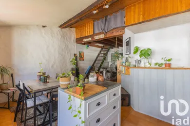 Apartment in Chambéry (73000)