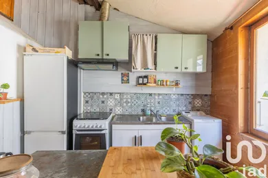 Apartment in Chambéry (73000)
