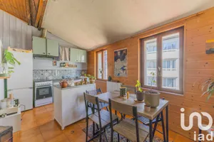 Appartement à Chambéry (73000)