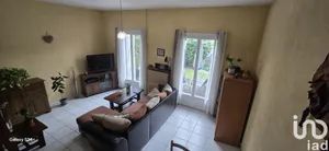 Maison à Saint-Jean-de-la-Ruelle (45140)