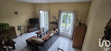 Maison à Saint-Jean-de-la-Ruelle (45140)