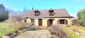 Maison à Chaumont-en-Vexin (60240)