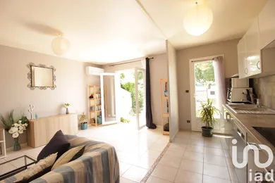 Maison à Montesquieu-des-Albères (66740)