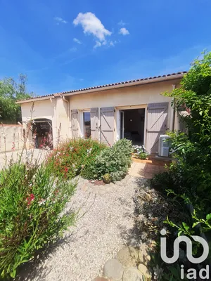 Traditional house in Montesquieu-des-Albères (66740)