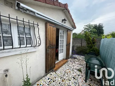 House in Les Pavillons-sous-Bois (93320)