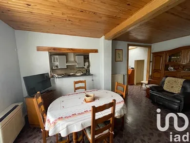 House in Les Pavillons-sous-Bois (93320)