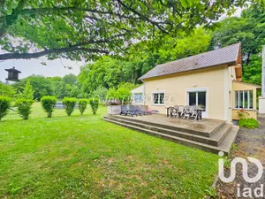 Maison traditionnelle à Osny (95520)