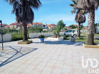 Gîte à Marseillan (34340)