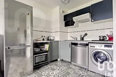 Appartement à Eysines (33320)