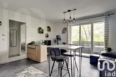 Appartement à Eysines (33320)