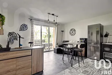 Appartement à Eysines (33320)
