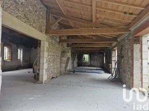 Park home at Coubeyrac (33890)