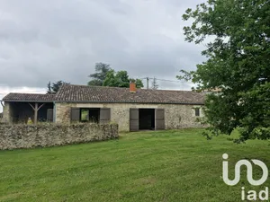 Park home at Coubeyrac (33890)
