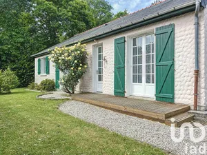 Maison à La Chapelle-sur-Erdre (44240)